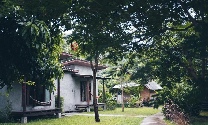 Pai House | Prilpai Guesthouse