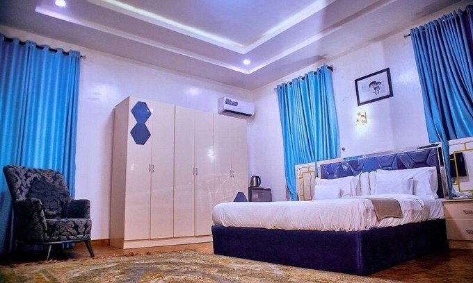 Akure Apartment | Prima Apartment
