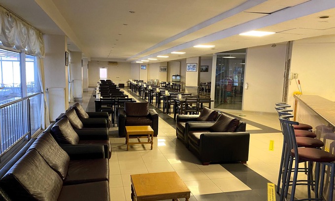 Eski Lara Hotel | Prima Hotel
