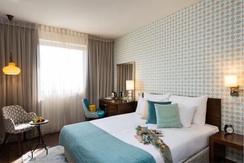 Mamilla Hotel | Prima Royale Hotel