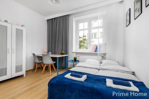 Srodmiescie House | Prime Home CENTRUM 1