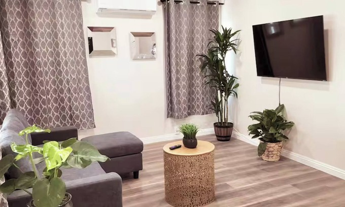 Alhambra Apartment | Prime Location: Remodeled 2-Bed/1-Bath with Private Entrance!19