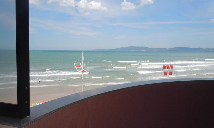 Centro Apartment | Prime Location Sea Front