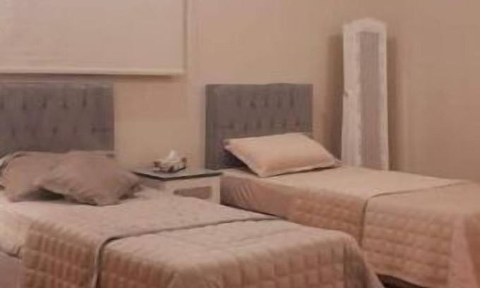 Medina Apartment | Prime Location Stay Near to Masjid Nabawi