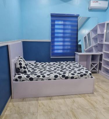 Port Harcourt House | Prime PH Home