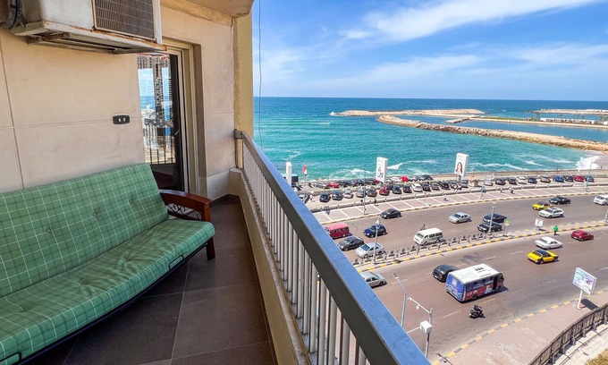 Al-Muntazah Apartment | Prime Select Gleem