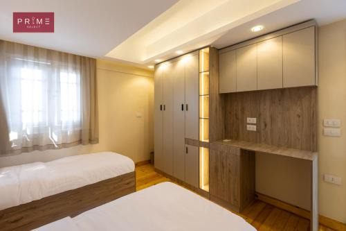 Al-'Atarin Apartment | Prime Select Raml Station Alexandria