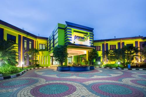 Cikampek Hotel | PrimeBiz Hotel Karawang