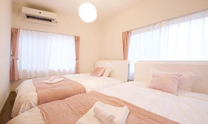 Chuo Ward Apartment | Primehome Ninomiya