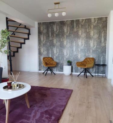 Cisnadie Apartment | Primera Apartments