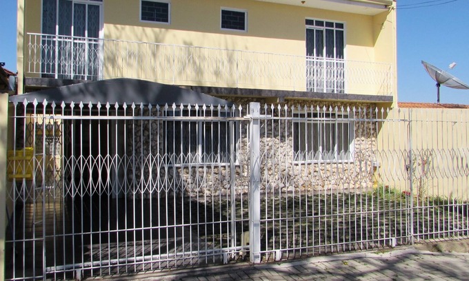 Cidade Industrial de Curitiba House | Primo Residential Season Bh