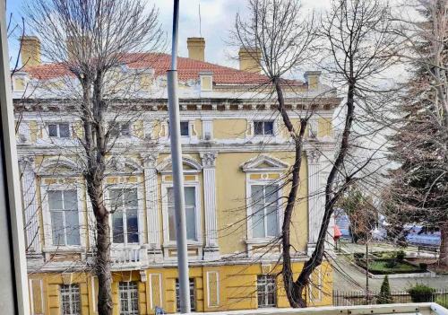 Varna City Centre Apartment | Primorski Apartment
