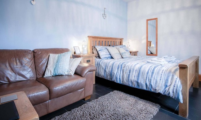 Tavernspite Cottage | Primrose - 1 Bedroom Cottage - Llanteg
