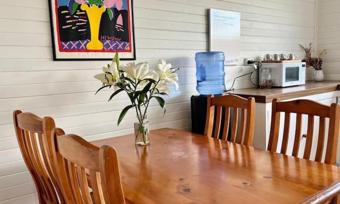 Mandurama House | Primrose Cottage