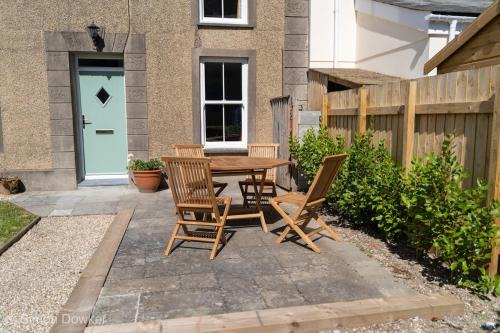 Angarrack House | Primrose Cottage