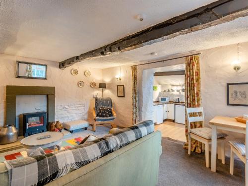 Shap House | Primrose Cottage
