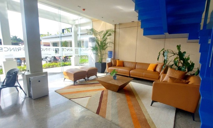 Bogo Hotel | Prince Express Inn