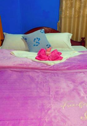 Namsaling Hotel | Prince Hotel and Lodge