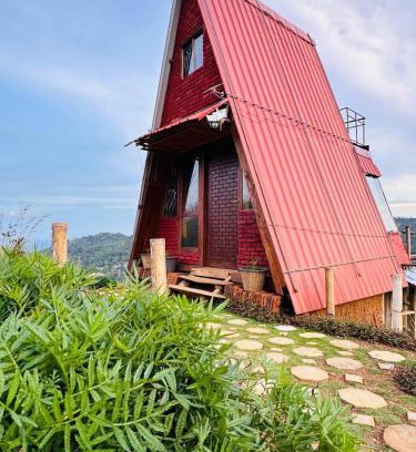 Passara Cabin | Prince Place Eco Cabana and Camping Site