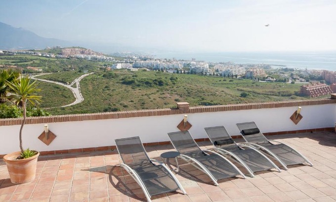Alcorrin House | Princesa Kristina 330