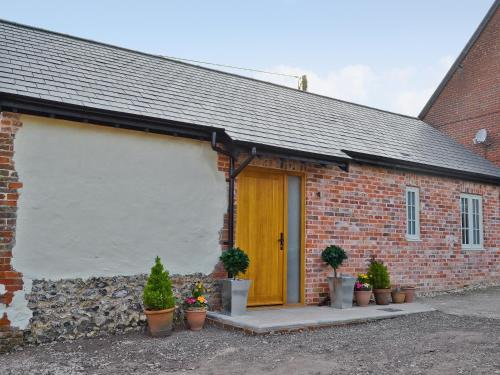 New Forest District House | Princess Cottage
