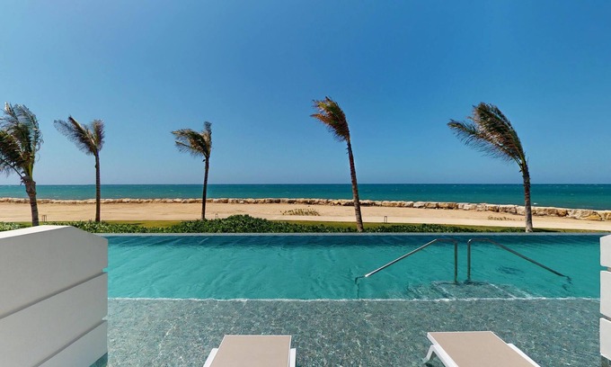 Green Island Resort | Princess Grand Jamaica Resort - All Inclusive