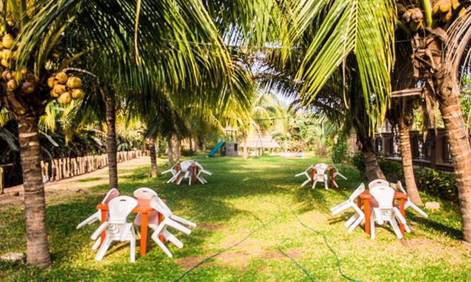 Ilorin Hotel | Princess Luxury Hotels