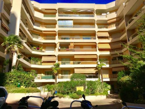 Les Moulins Apartment | Princess Palace Monte-Carlo