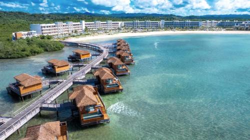 Green Island Resort | Princess Senses The Mangrove Resort - Adults Only