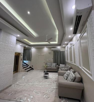 Muscat Villa | Princess villa in muscat