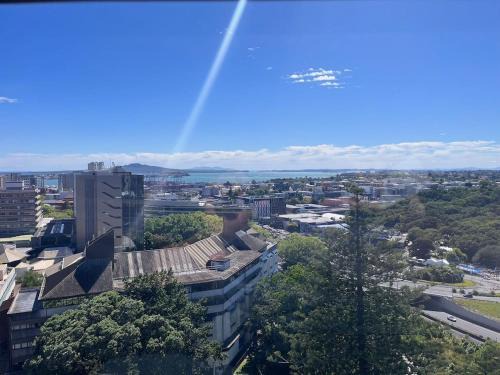 Grafton Apartment | Princeton 30 Symonds Street