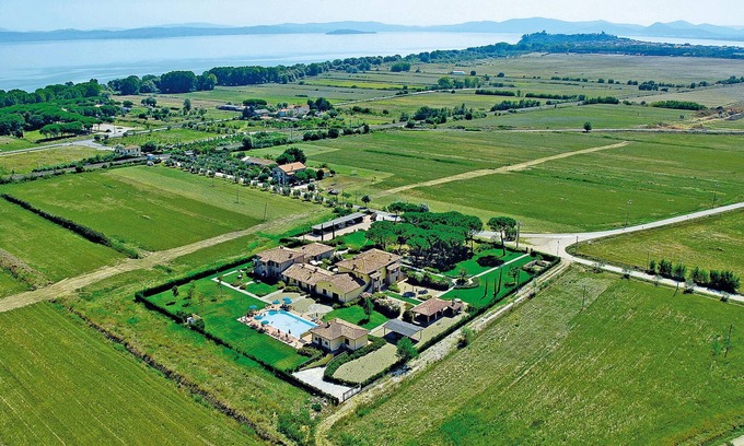 Rigutini Apartment | Principe del Trasimeno by Interhome