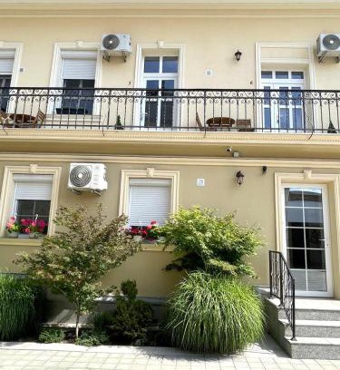 Hunedoara Apartment | Princo Apartments