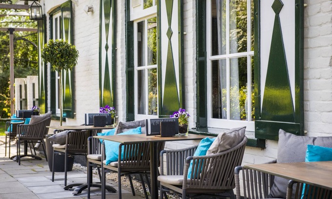 Oosterend Hotel | Prins Hendrik Texel