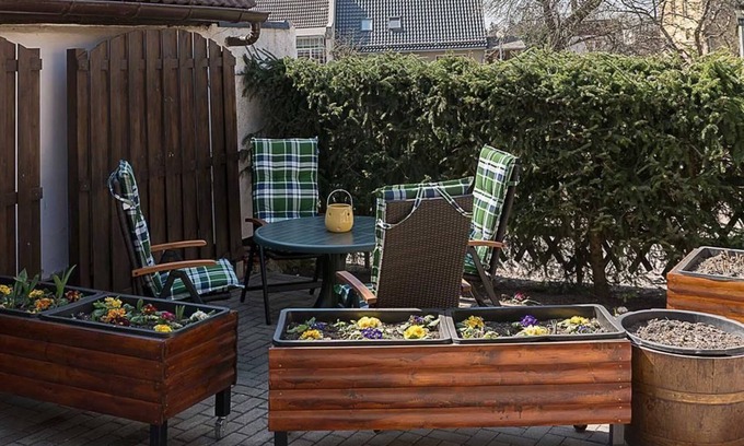 Friedrichsbrunn Apartment | Prinzler vacation home & apartment - Prinzler vacation home