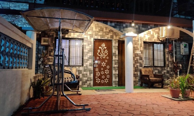 Daman Villa | Prion Villa