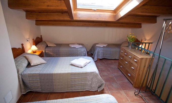 Calaceite Cottage | Prior House in Calaceite