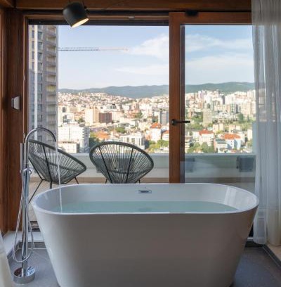 Matiçan Apartment | Prishtina City Apartments 2