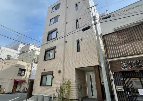 Kaminarimon Apartment | PRISM INN Asakusa