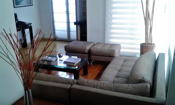Barrios Unidos Apartment | Prisma Suites Chico 94 - Four-Bedroom Apartment