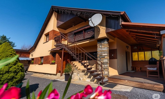 Podturen House | Privát Prima