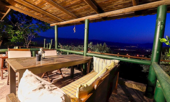 Atakoy Villa | Privacy villa in Gokova