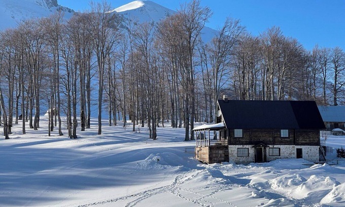 Zabljak Apartment | Prival S