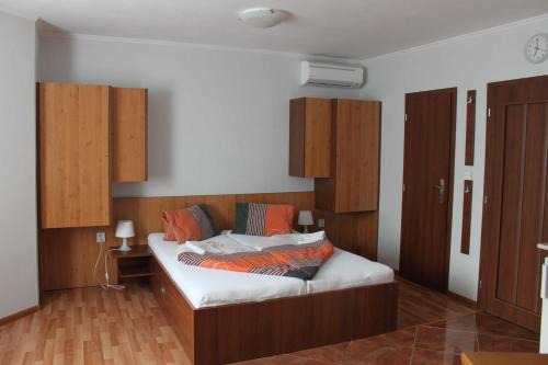 Podhajska Apartment | Privat Arcadia