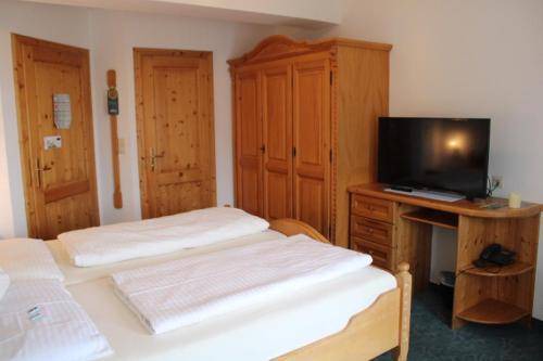 Raach am Hochgebirge Resort | Private room ∙ 1 bedroom ∙ 2 guests