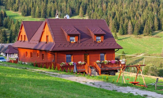 Bachledova dolina Apartment | Privat Bachledova dolina