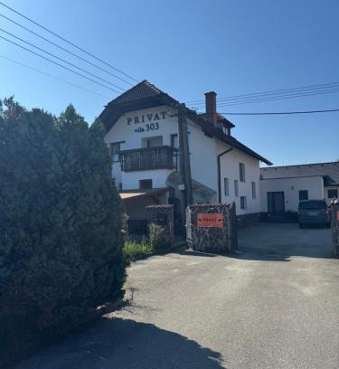 Martin Apartment | Privat vila 303