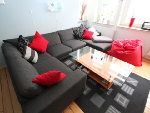 Sudstadt-Bult Apartment | Privatapartment Aegi-Sudstadt (4497)