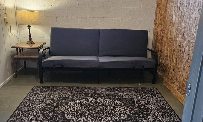 Silver Creek Village Apartment | Private 1 room studio with lake view