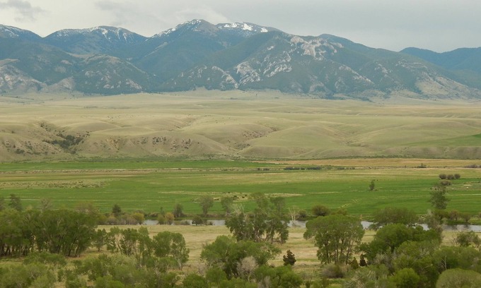 Silver Star Cabin | PRIVATE 170 Acre Ranch w/2BR/2BA cabin